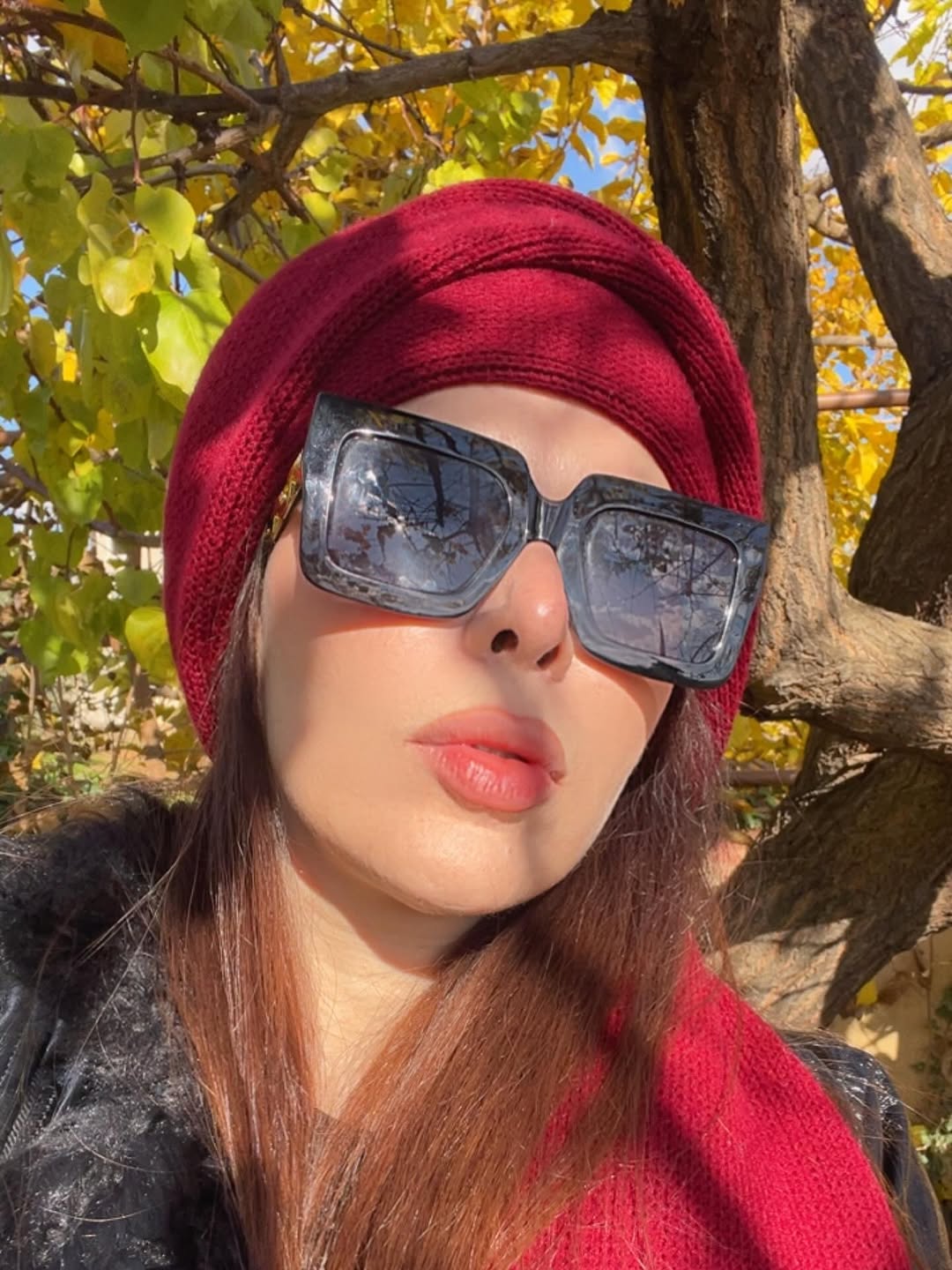 عبير شمس الدين تضع حداً للشائعات التي تطاول حياتها الشخصية