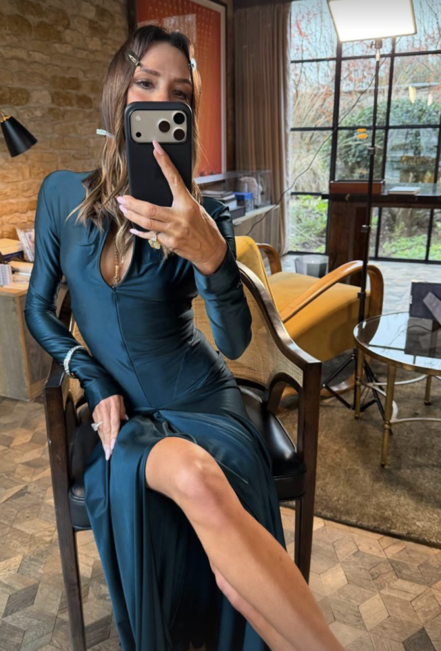 فيكتوريا بيكهام