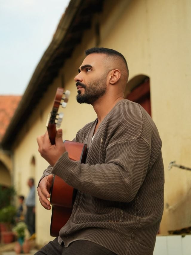 جوزيف عطية يحسم الجدل ويوضح طبيعة علاقته ببيرلا حرب