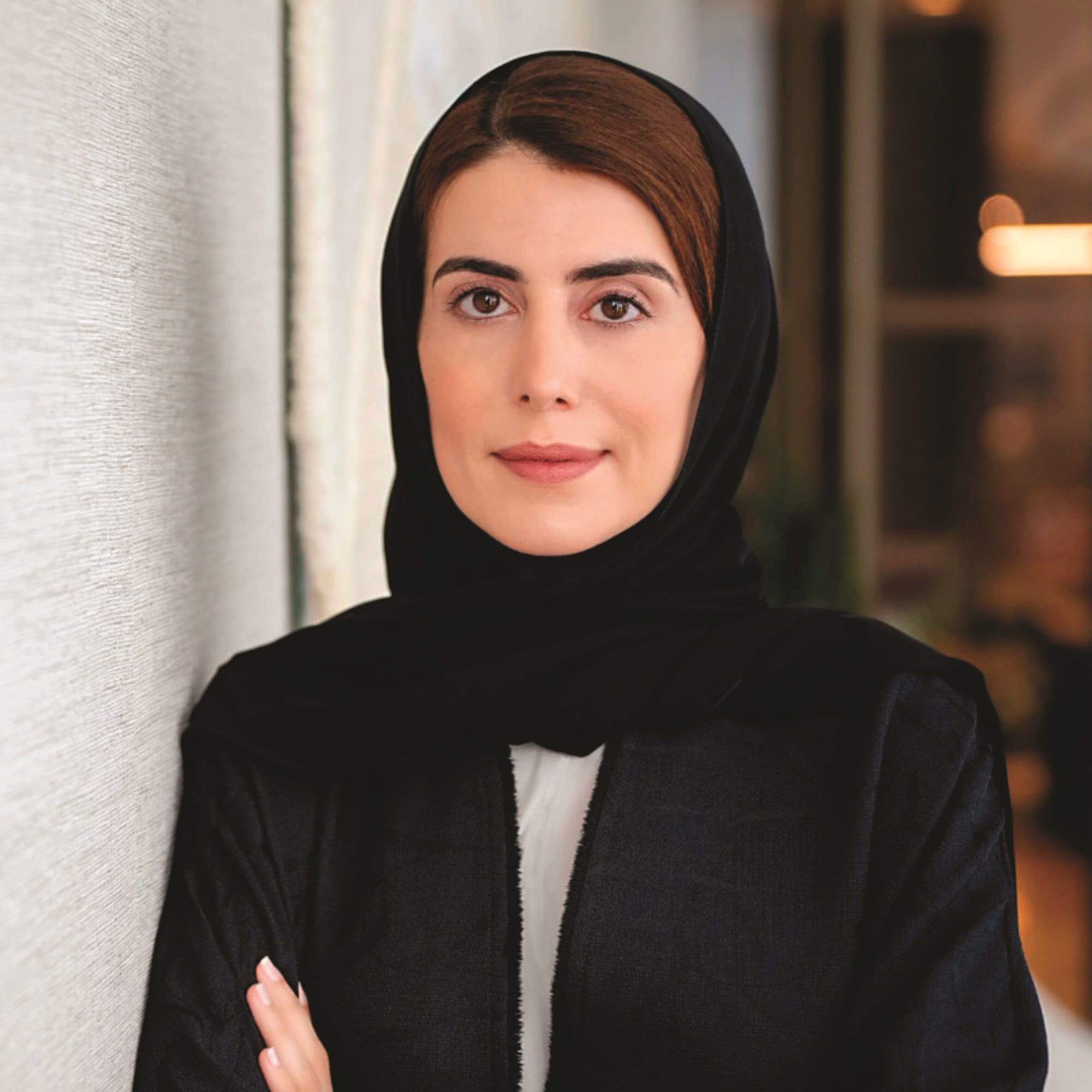 فريال أحمدي