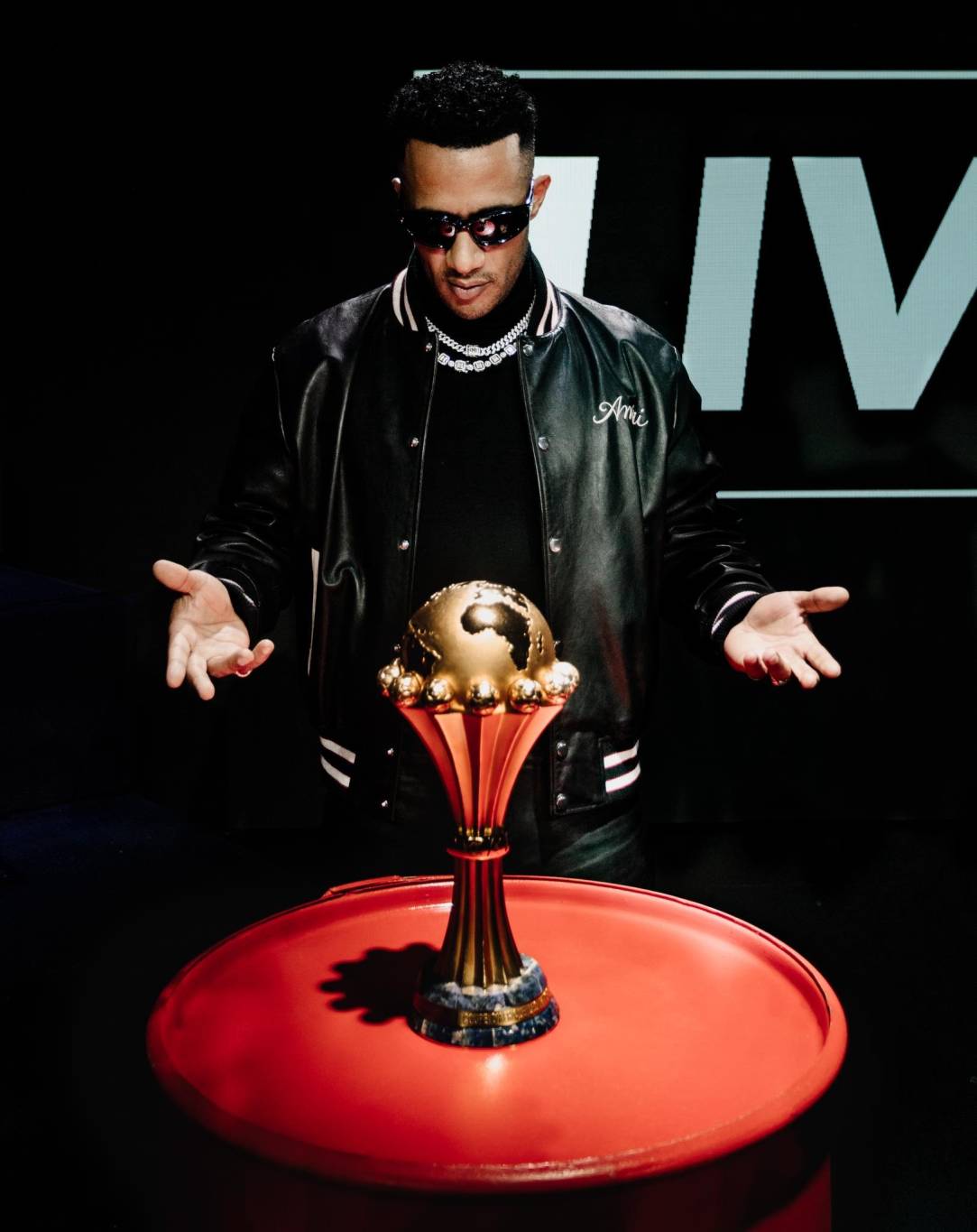 محمد رمضان يكشف عن مفاجأة في حفله المقبل بالقاهرة