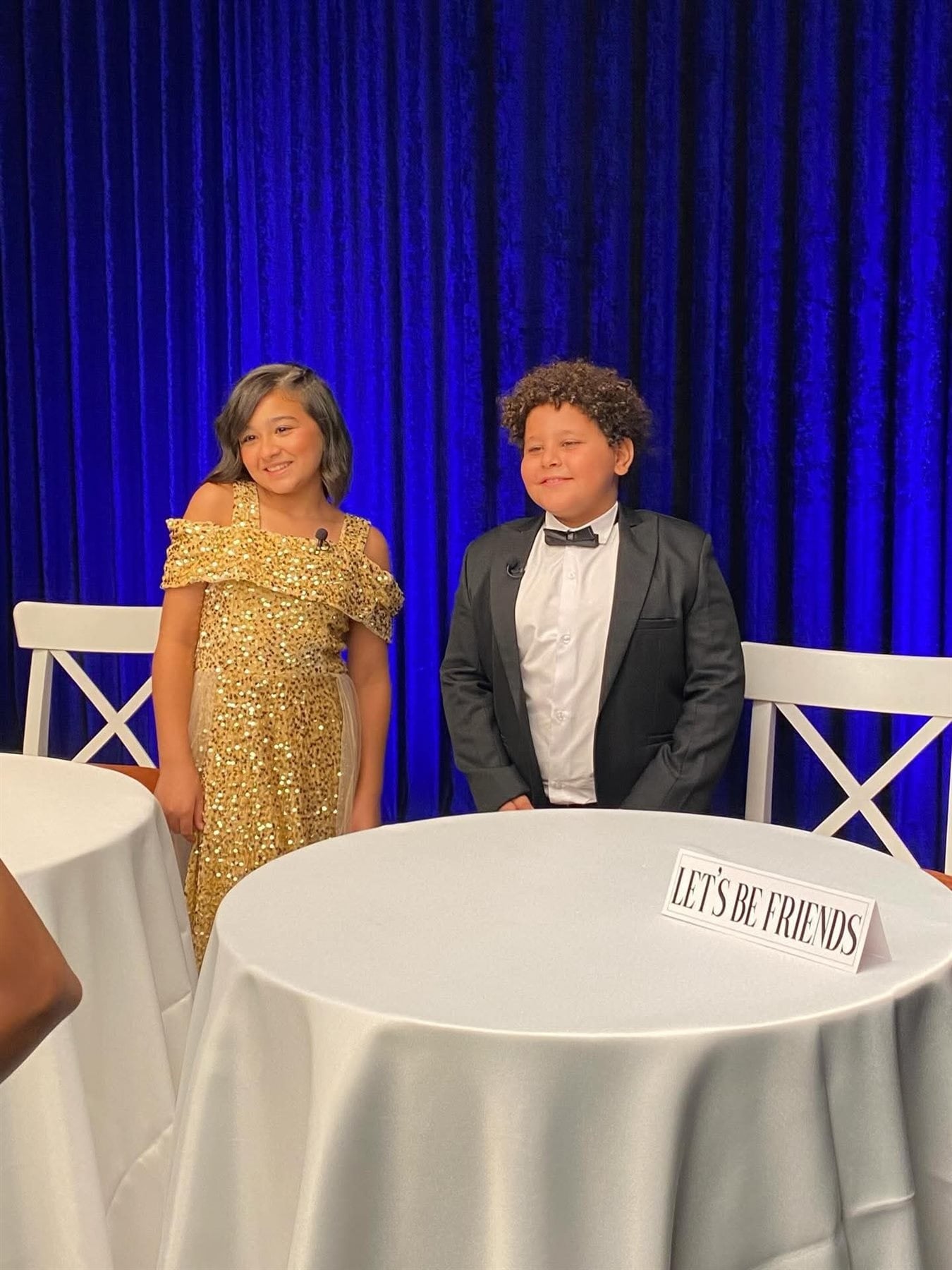 ريما وريمون في الحلقة