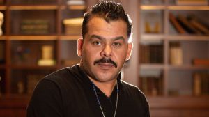 منذر رياحنة يكشف حقيقة نجاته من الغرق في مسلسله الأخير