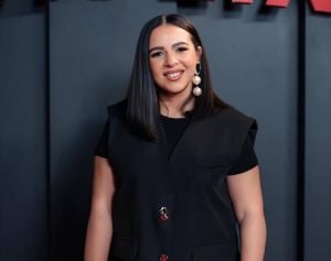 إيمي سمير غانم تتحدث عن علاقتها بالسوشيال ميديا ورأيها في الكوميديا حالياً (فيديو) 