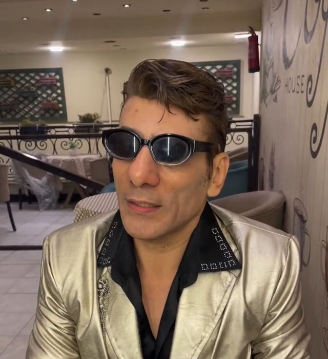 العندليب الأبيض