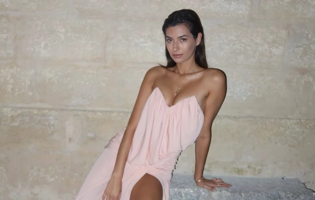 حملة أمنية ضدّ شبكة مخدرات تطيح بملكة جمال تركيا 