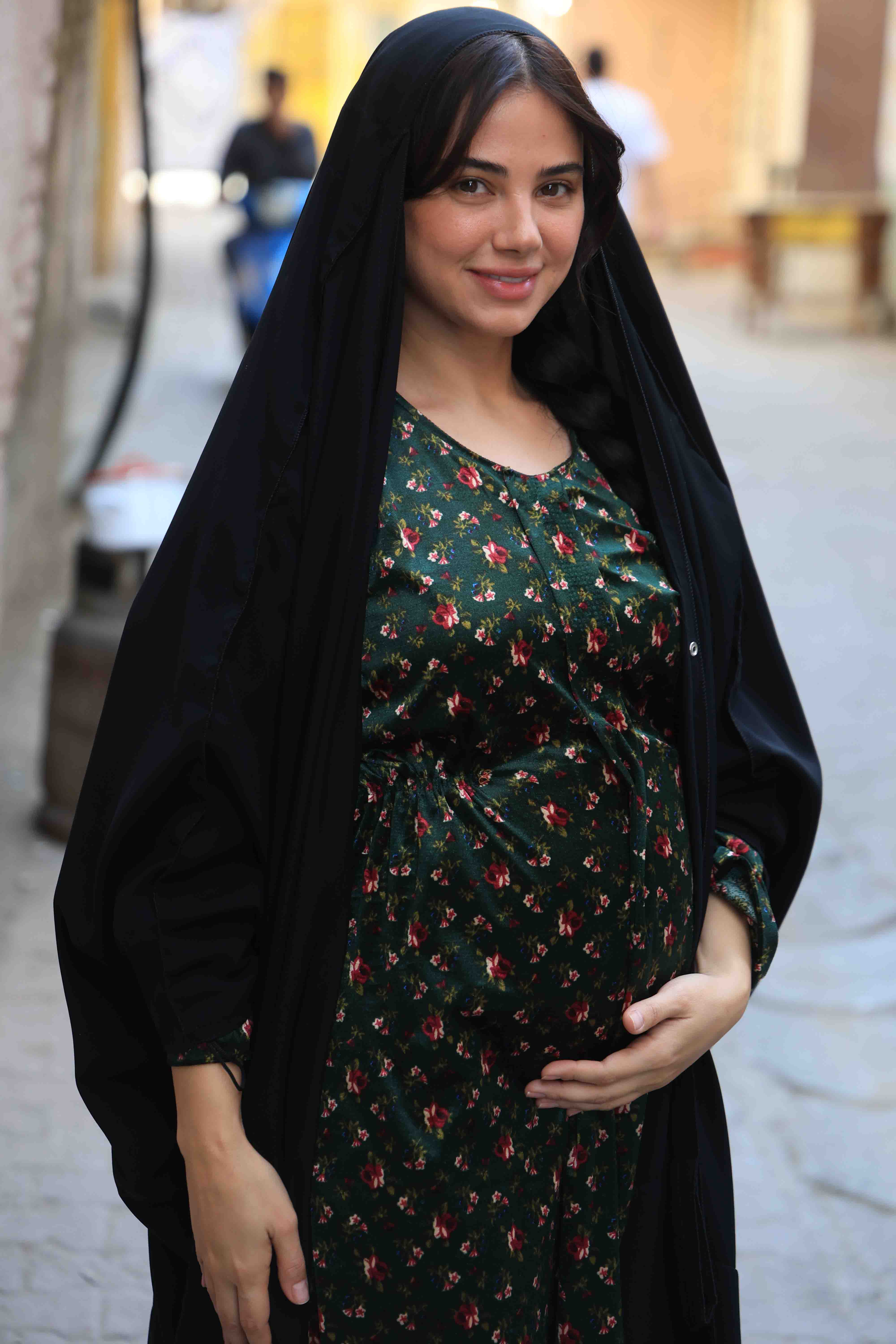  اميمة شكرجي 