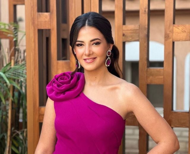  دنيا سمير غانم توجّه رسالة إلى محمد ممدوح بعد حديثه عن حلم حياته