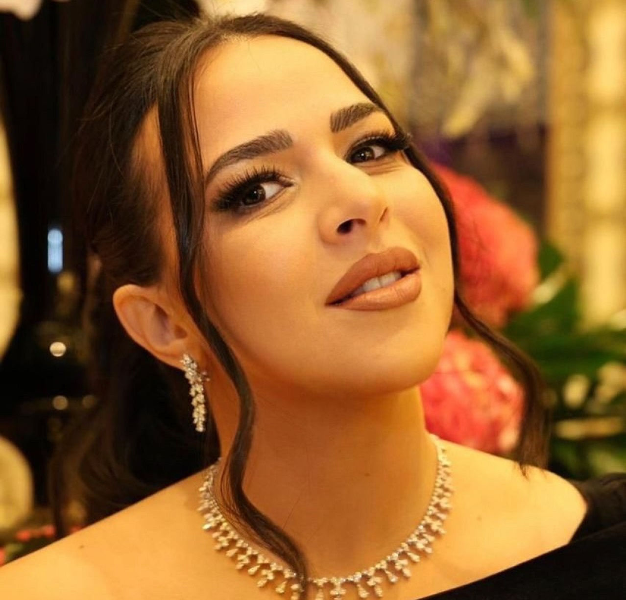 إيمي سمير غانم تتحدث عن أزمتها مع اسمها ورأيها في عمليات التجميل (فيديو ...