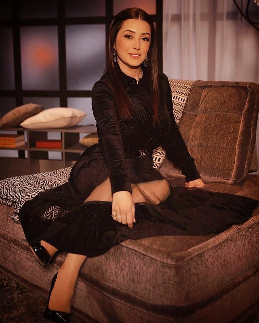 كندة علوش تكشف معايير اختيارها لأدوارها وتجربتها في مسلسل 