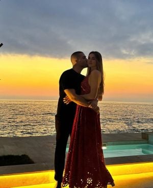 زين قطامي تنشر صوراً خاصة من 2025: خطوبة وزواج وحمل