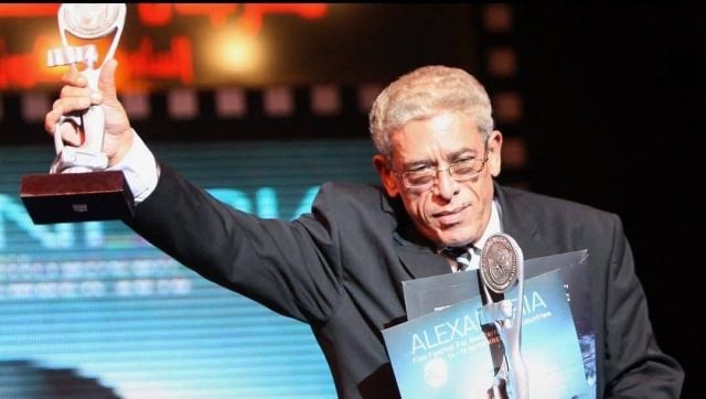 وفاة المخرج داوود عبد السيد بعد صراع مع المرض