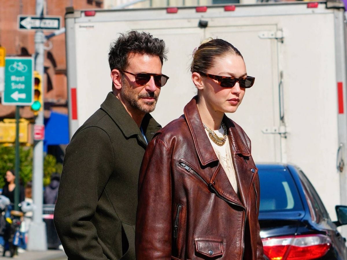 برادلي كوبر 