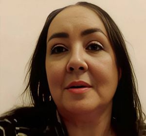 وفاة السيناريست هناء عطية صاحبة "يوم للستات" 