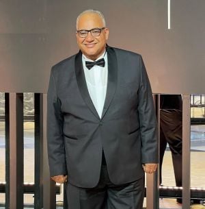 بيومي فؤاد يعتذر لمحمد سلام وتفاصيل خلافه مع أحمد العوضي