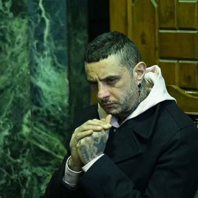 أحمد الفيشاوي