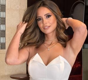 إيمان العاصي تدافع عن مسلسلها بعد الهجوم على فكرته (فيديو)