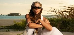 دينا الشربيني تتحدث عن أصدق تجاربها التمثيلية في حياتها (فيديو)