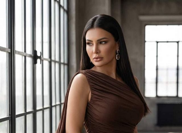 دينا فؤاد تؤكد عدم اعترافها بالصدفة في منشور غامض