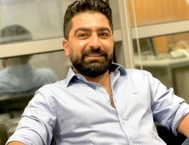  المحكمة تعدّل الحكم بحبس فادي خفاجة في اتهامه بسب مجدي كامل