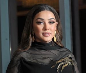 كندة علوش: الفن وسيلة لحماية المجتمع... وأُبعد نجليَّ عن السوشيال ميديا