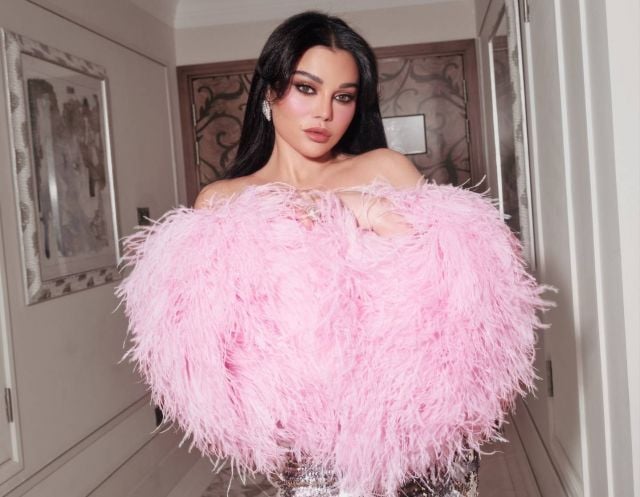 محامية هيفاء وهبي تعلن تفاصيل انتصارها على نقابة الموسيقيين بمصر