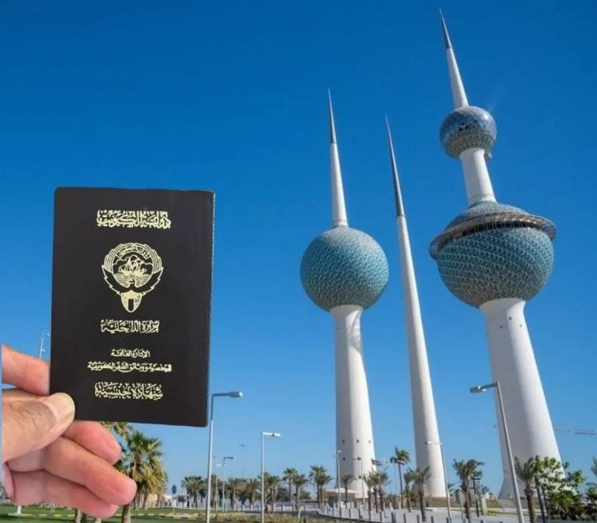 الكويت تسحب الجنسية من 65 شخصاً بينهم فنان كبير