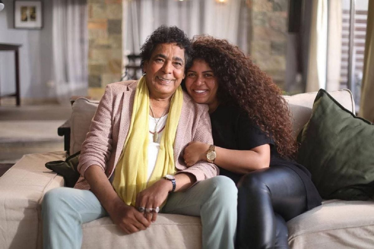 والدة الاستايلست ريهام عاصم تكشف عن آخر ما قالته ابنتها 