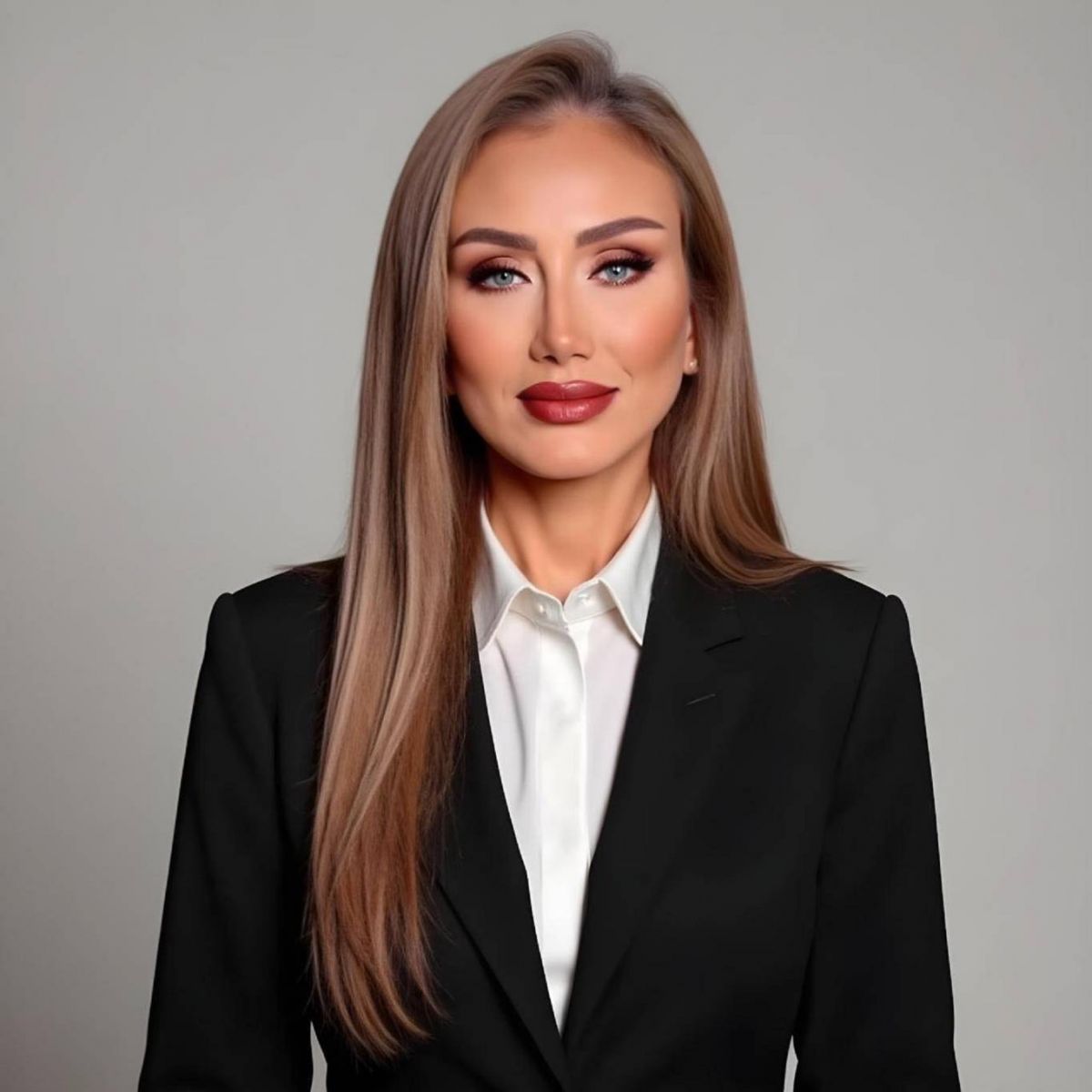 ريهام سعيد لأحمد العوضي: 