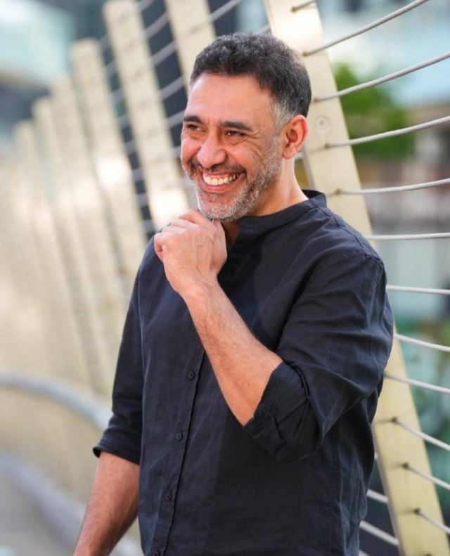 عمرو مصطفى يتحدث عن أزمته الصحية وسبب تغيُّر نظرته الى الحياة (فيديو)