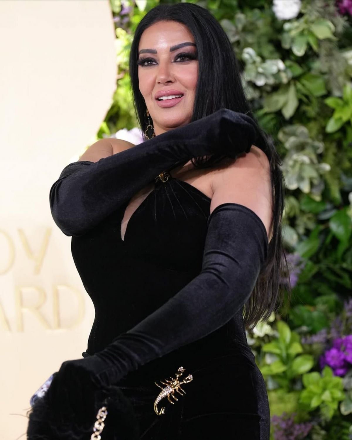 سمية الخشاب خارج دراما رمضان رسمياً لهذه الأسباب