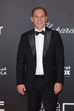 رامي إمام يعلّق على أزمة محمد إمام وأحمد العوضي (فيديو)