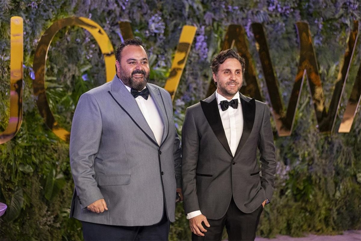 حقيقة خروج مسلسل 