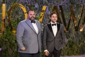 حقيقة خروج مسلسل "اللعبة 5" لشيكو وهشام ماجد من دراما رمضان