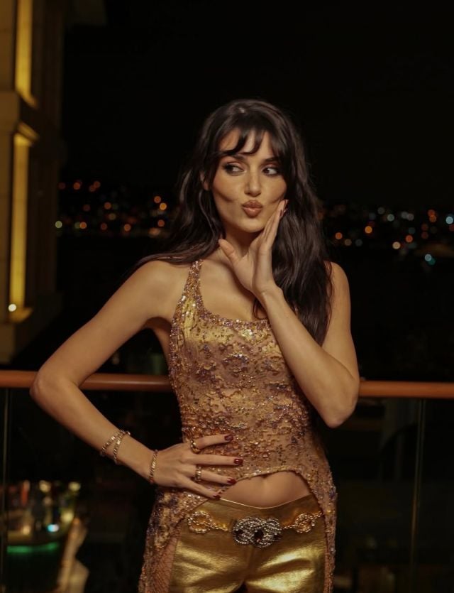 هاندا أرتشيل