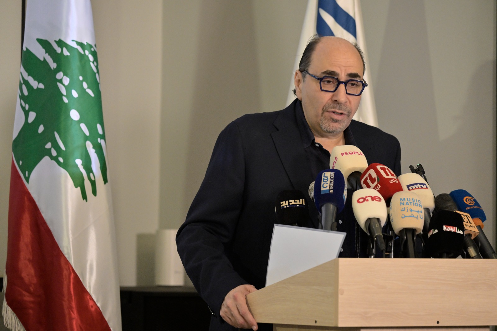 أسامة الرحباني