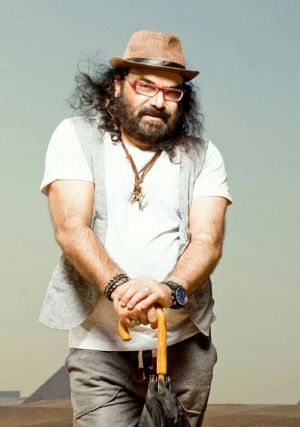 نادر أبو الليف يكشف تفاصيل مثيرة حول تعرضه للنصب من مذيعة شهيرة