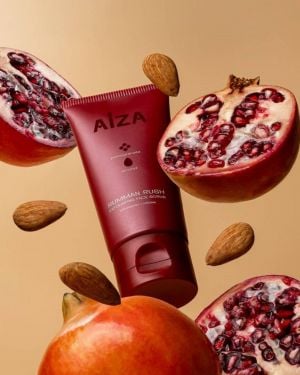 استهلّوا العام الجديد ببشرة تشعّ نضارةً