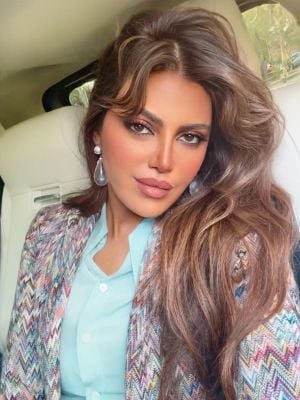 ريهام حجاج تتحدث عن أسباب تحمُّسها لمسلسل "توابع (فيديو)