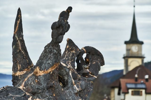 أوديمار بيغيه