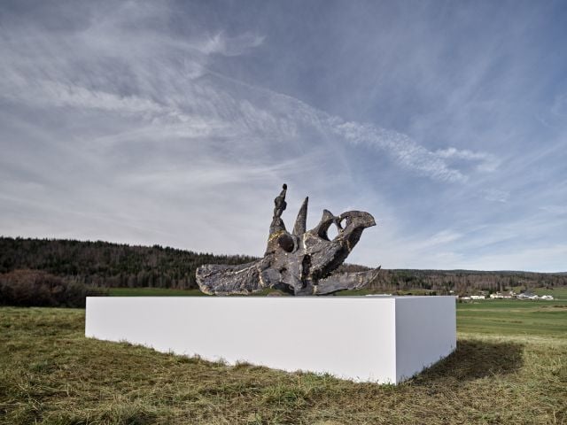 أوديمار بيغيه