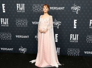 ليلة الأناقة: أفضل إطلالات النجوم في Critics Choice Awards 2026