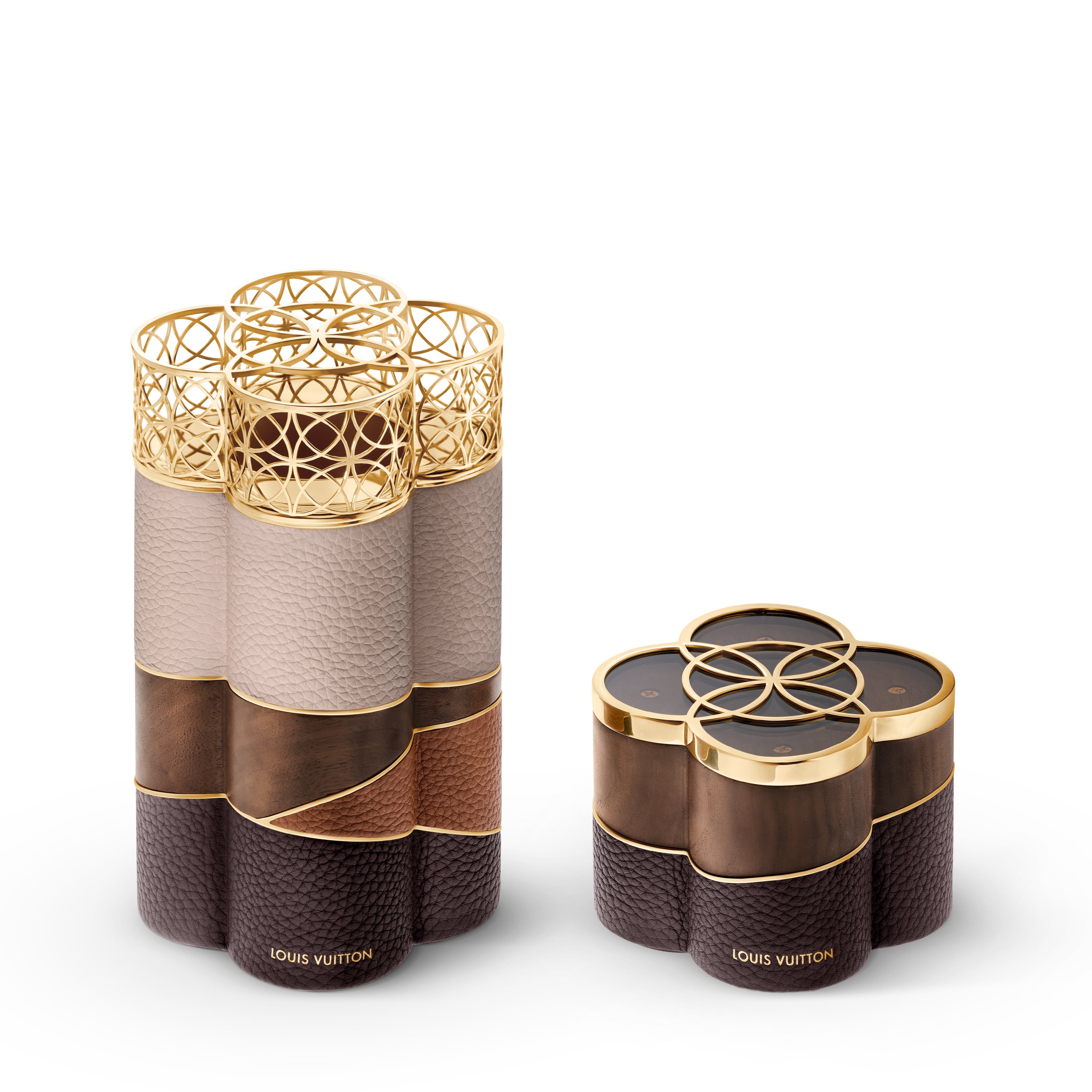 طقم مبخرة فاخر