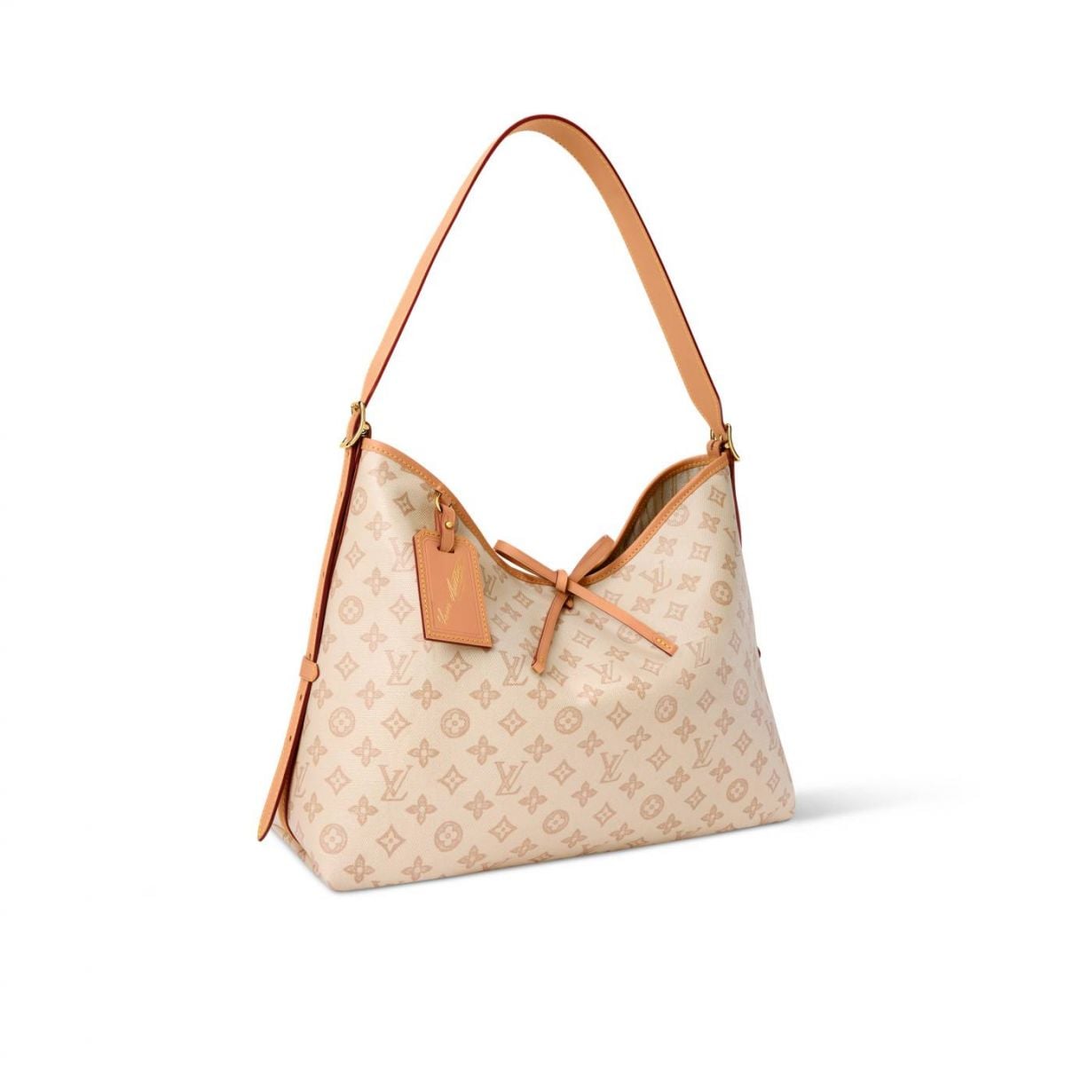 KEEPALL MONOGRAM ORIGINE LIN KEEPALL MONOGRAM ORIGINE LIN