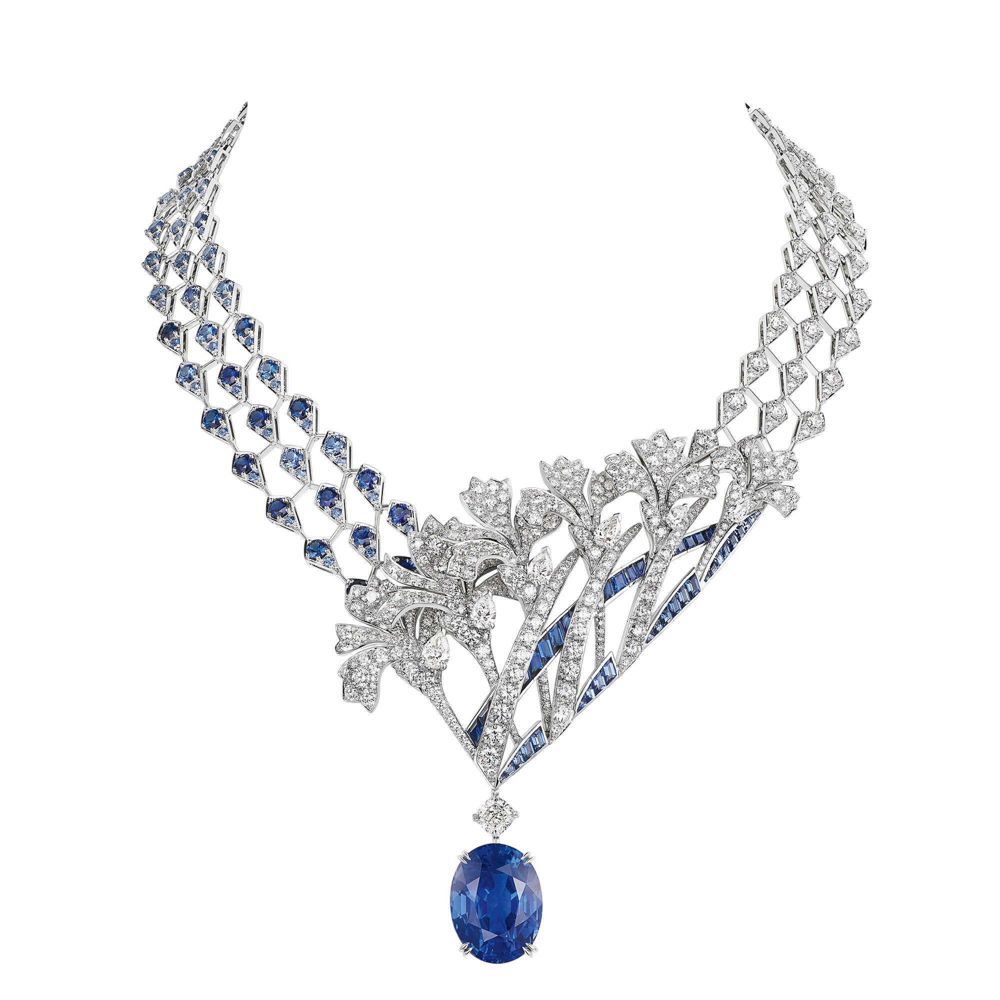 قلادة من شوميه