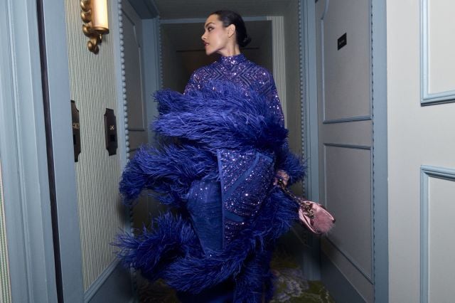 Mytheresa تطلق تشكيلة حصرية تجمع بين الأناقة الراقية وروح الاحتفال بشهر رمضان