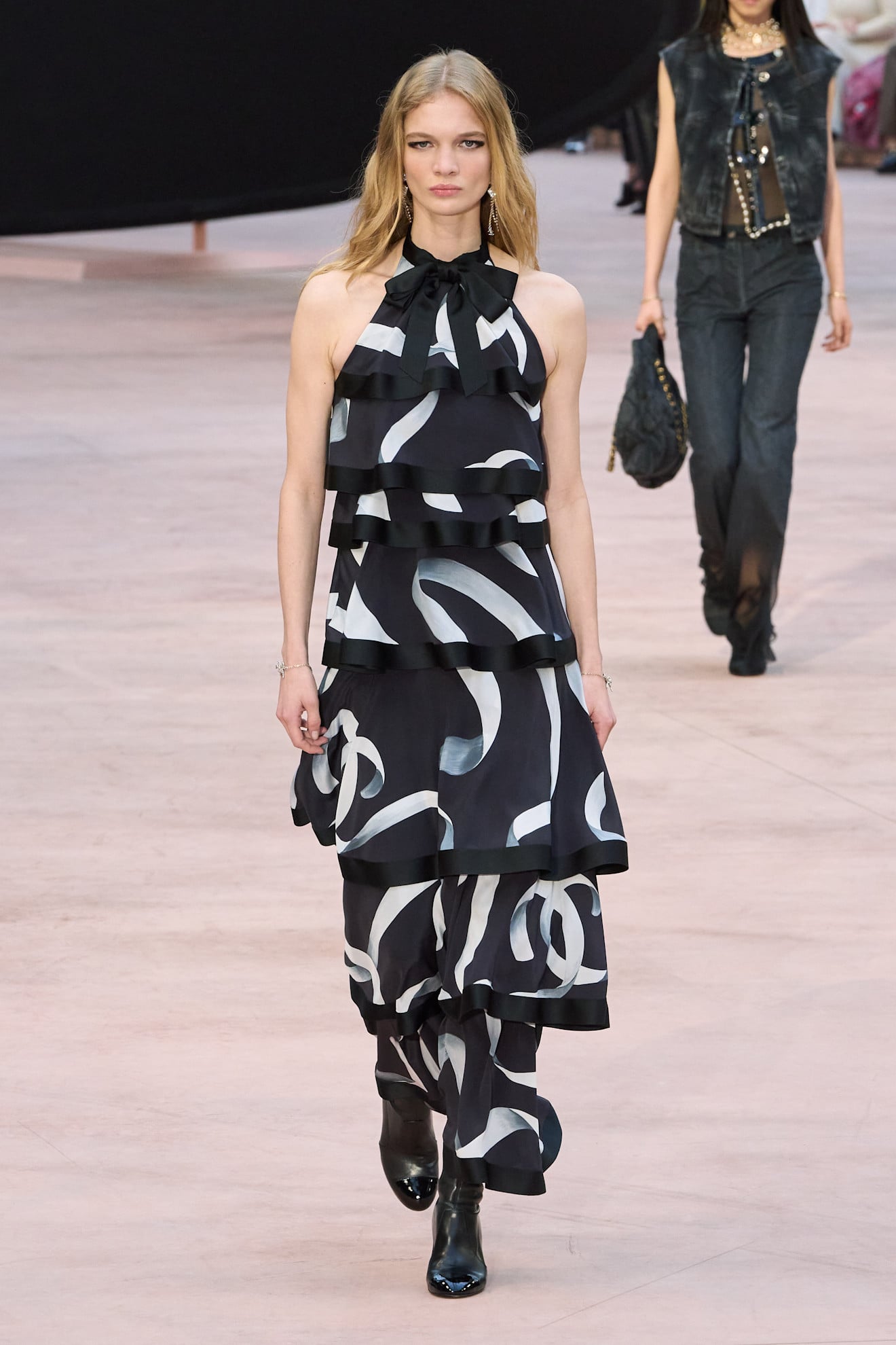 شانيل خريف 2025 Chanel