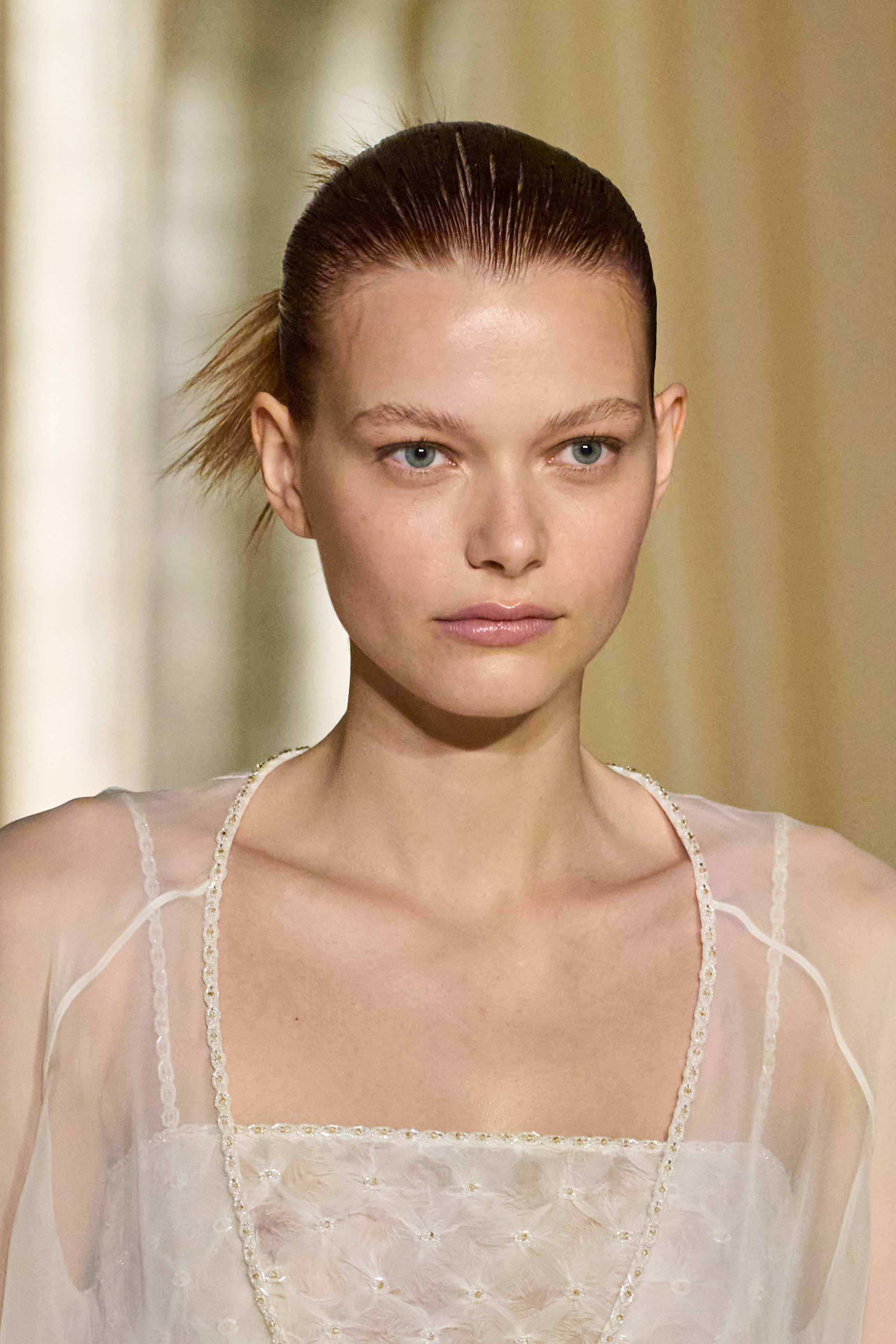 Chanel Haute Couture Fall 2025