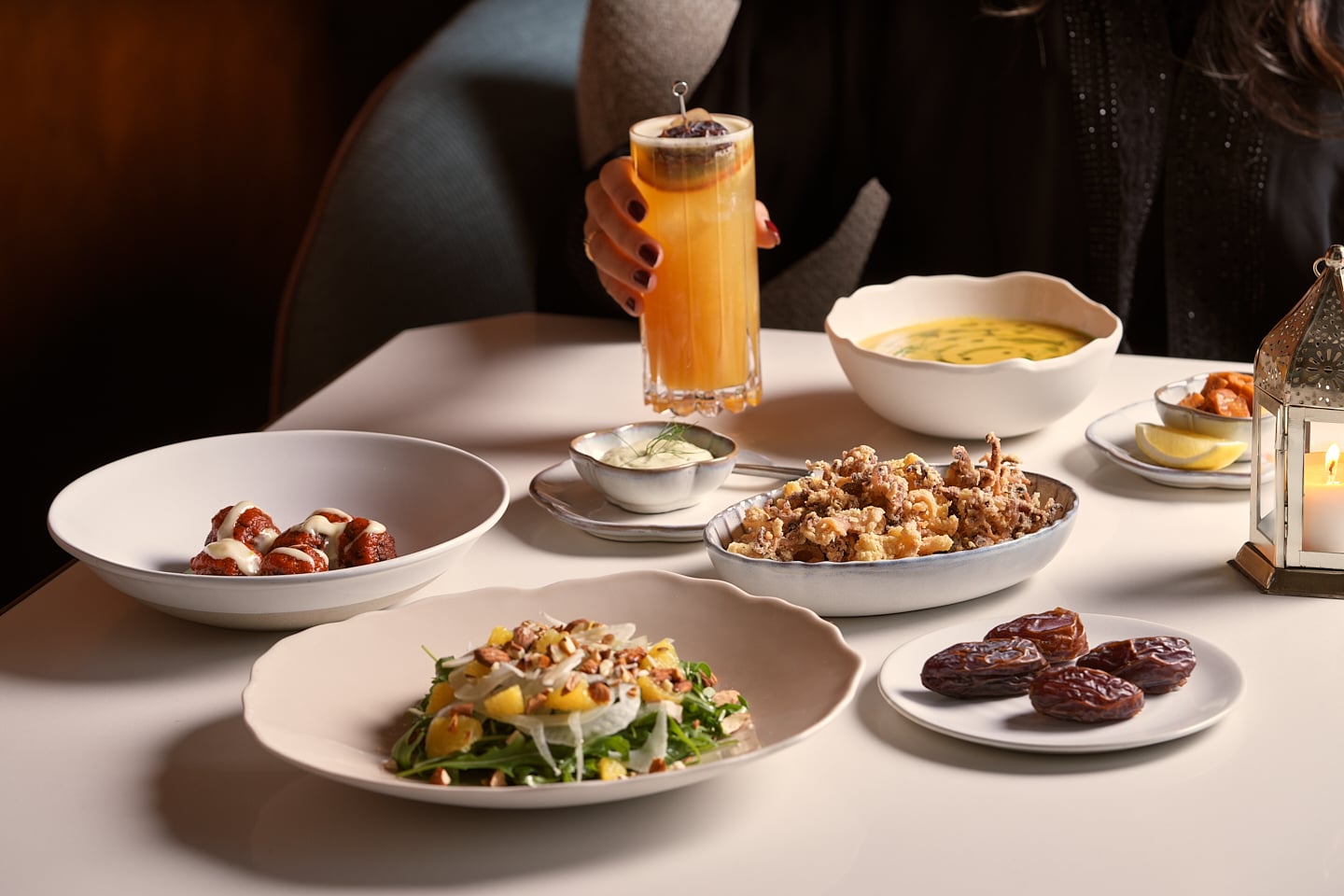 عروض رمضان في مطعم تشيتارا عروض رمضان في مطعم تشيتارا