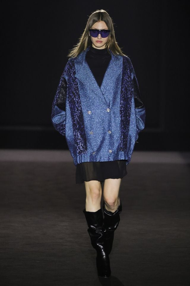 كوستو برشلونة شتاء 2026 Custo Barcelona